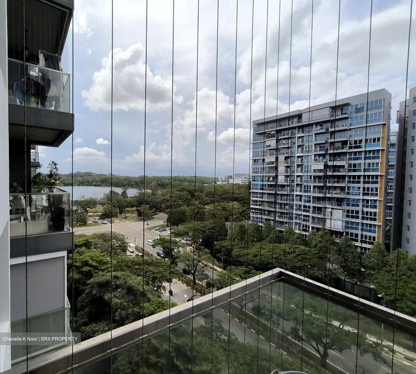Waterview (D18), Condominium #635889231
